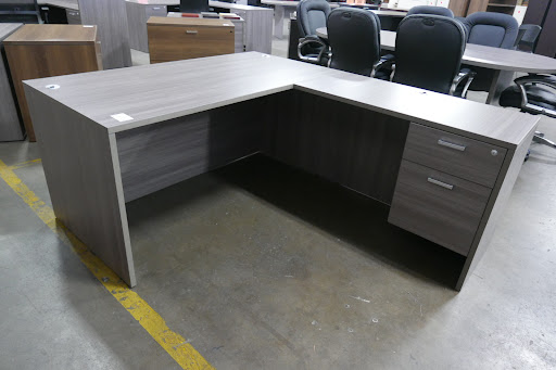 Used Office Furniture Store «TR Trading Company», reviews and photos, 15604 S Broadway, Gardena, CA 90248, USA