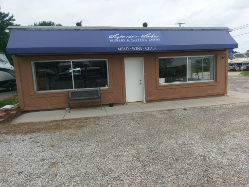 Winery «Superior Lakes Hand Crafted Mead and Wine», reviews and photos, 36285 Jefferson Ave, Harrison Charter Township, MI 48045, USA