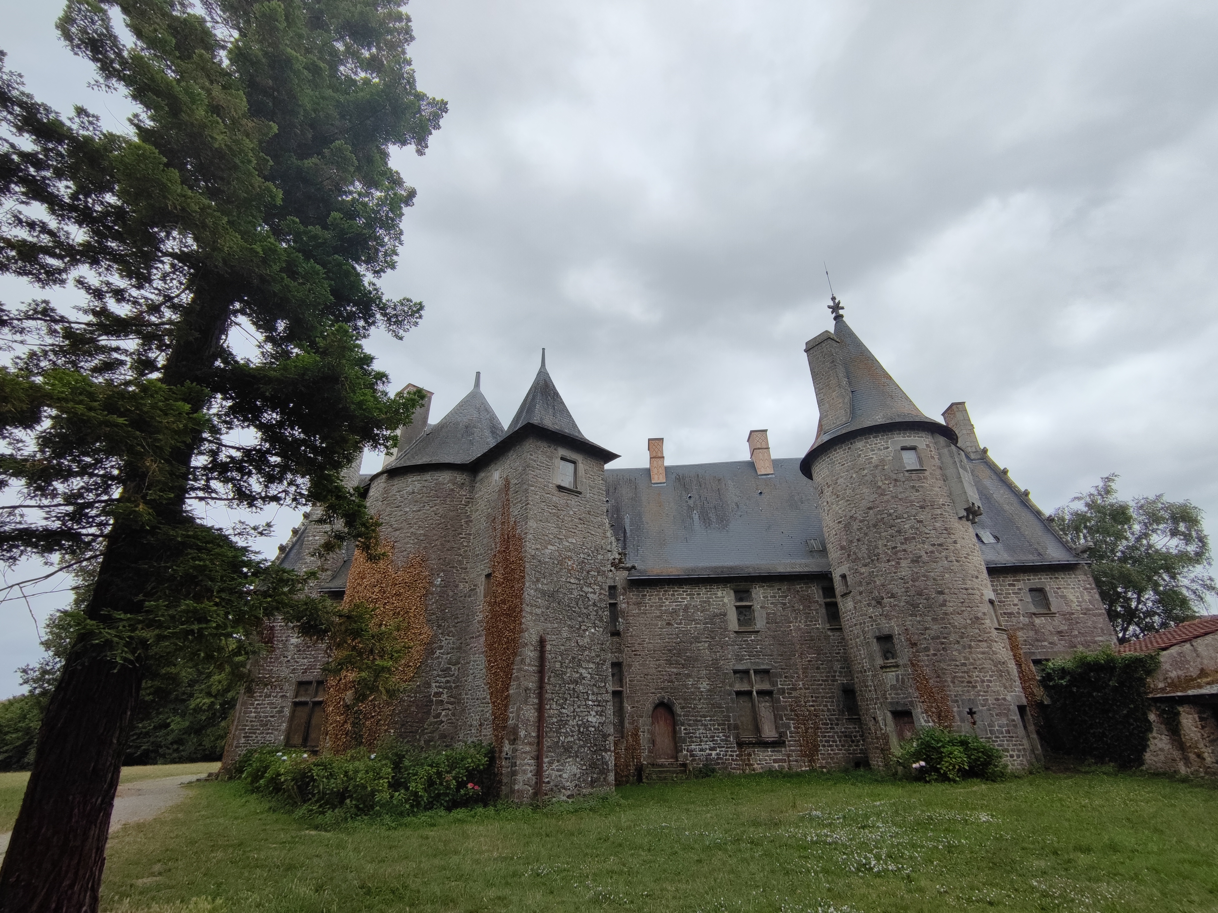 Photo n° 2 de l'avis de Christophe.A fait le 05/07/2023 à 15:49