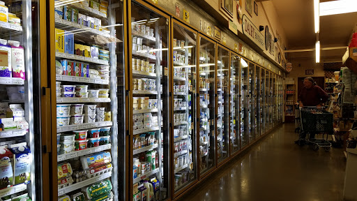 Natural Foods Store «S&S Organic Produce and Natural Foods», reviews and photos, 1924 Mangrove Ave, Chico, CA 95926, USA