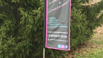 2A Création à Romagnat