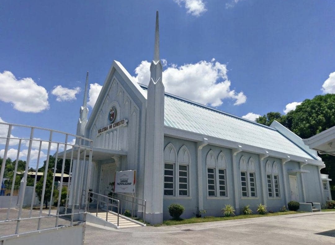 Iglesia Ni Cristo - Lokal ng San Juan, Mexico
