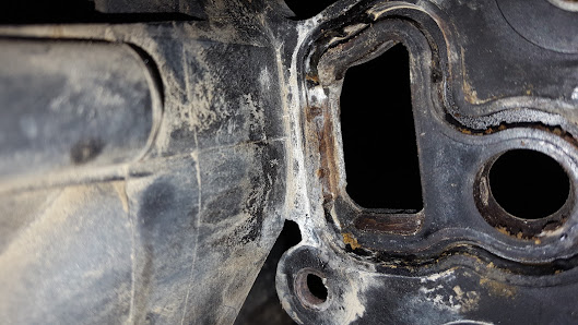 Myrick's Auto Repair 48 Truman Dr, Cleveland, AL 35049, United States