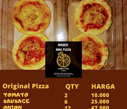 S.A.T COFFEE PIZZA AND EATERY photo
