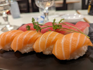 Photo n°13 de Kawasaki Sushi à Paris ()