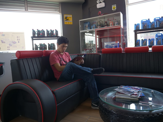 Esquina, Ricardo Palma, Paucarpata, Av. Guardia Civil con, Arequipa 04000