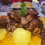 Photo n°3 de l'avis de Elena.i fait le 24/11/2022 à 21:39 sur le  Leitão do Tonecas à Albufeira