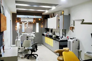 Dr.Tom's DentaCare Dental Clinic - Implants, Braces, Rootcanal, Dental Clinic in Kozhikode, Dentist in Kozhikode image