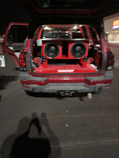 Hardware Store «Harbor Freight Tools», reviews and photos, 1735 E North Ave, Belton, MO 64012, USA