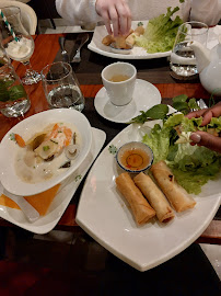 Plats et boissons du Restaurant asiatique Basilic Thaï à Brétigny-sur-Orge - n°11
