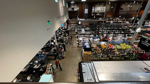 Grocery Store «Sacramento Natural Foods Co-op», reviews and photos, 2820 R St, Sacramento, CA 95816, USA