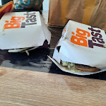 Photo n° 1 de l'avis de Laetitia974. fait le 04/09/2020 à 11:31 pour McDonald's à Béziers
