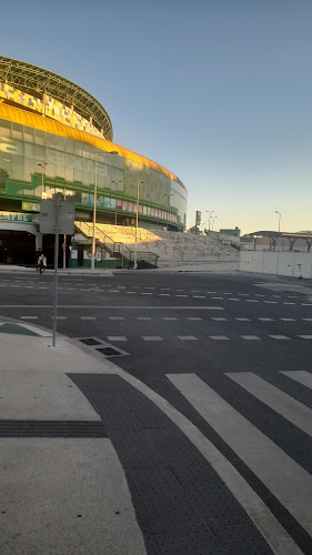 Avaliações doCampo Grande em Lisboa - Serviço de transporte