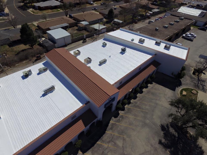 Basin Roofing & Construction - Roofing Contractor in Midland, Texas