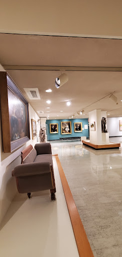 Museum «Memorial Art Gallery», reviews and photos, 500 University Ave, Rochester, NY 14607, USA