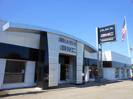 Sundance Buick GMC, 1205 N US Highway 27, St Johns, MI 48879, Buick Dealer