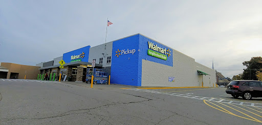 Supermarket «Walmart Neighborhood Market», reviews and photos, 3139 S Harvard Ave, Tulsa, OK 74135, USA