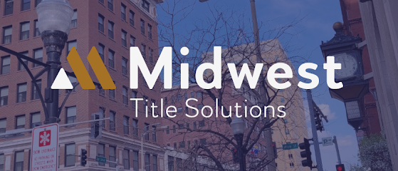 Midwest Title Solutions
