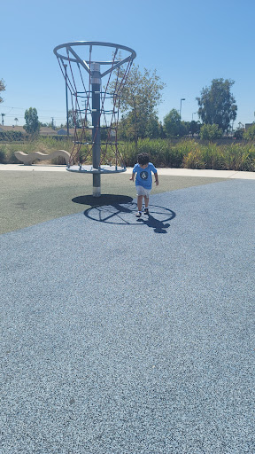 Park «Larwin Park», reviews and photos, 6150 Ball Rd, Buena Park, CA 90620, USA