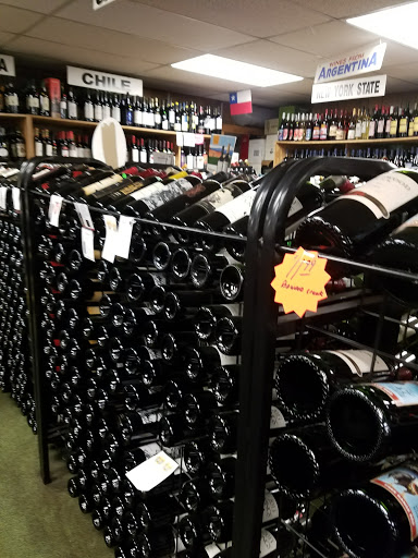 Wine Store «Evans Discount Liquor & Wines», reviews and photos, 1013 E Fairmount Ave, Jamestown, NY 14701, USA