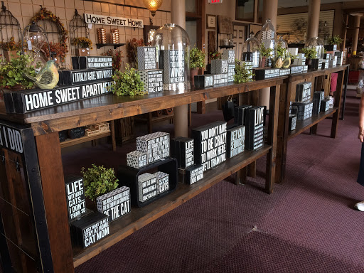 Gift Shop «The Warehouse Gift Shops», reviews and photos, 60 Chestnut St, Lockport, NY 14094, USA