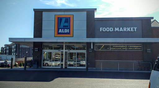Supermarket «ALDI», reviews and photos, 244 Bloomfield Ave, Bloomfield, NJ 07003, USA