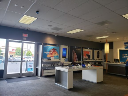 Cell Phone Store «AT&T», reviews and photos, 980 N Western Ave h, San Pedro, CA 90732, USA