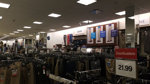 Department Store «Belk», reviews and photos, 470 Pinnacle Pkwy, Bristol, TN 37620, USA