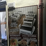 Photo n°2 de l'avis de Stefano.e fait le 04/01/2019 à 16:51 sur le  Pizzeria Le Terme à Tivoli Terme