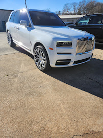 Diamond Body Shop - Photo 9 - Car repair in Gainesville, GA, Gainesville