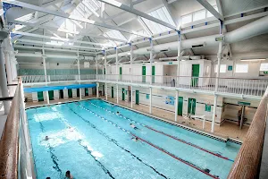 Dalry Swim Centre image