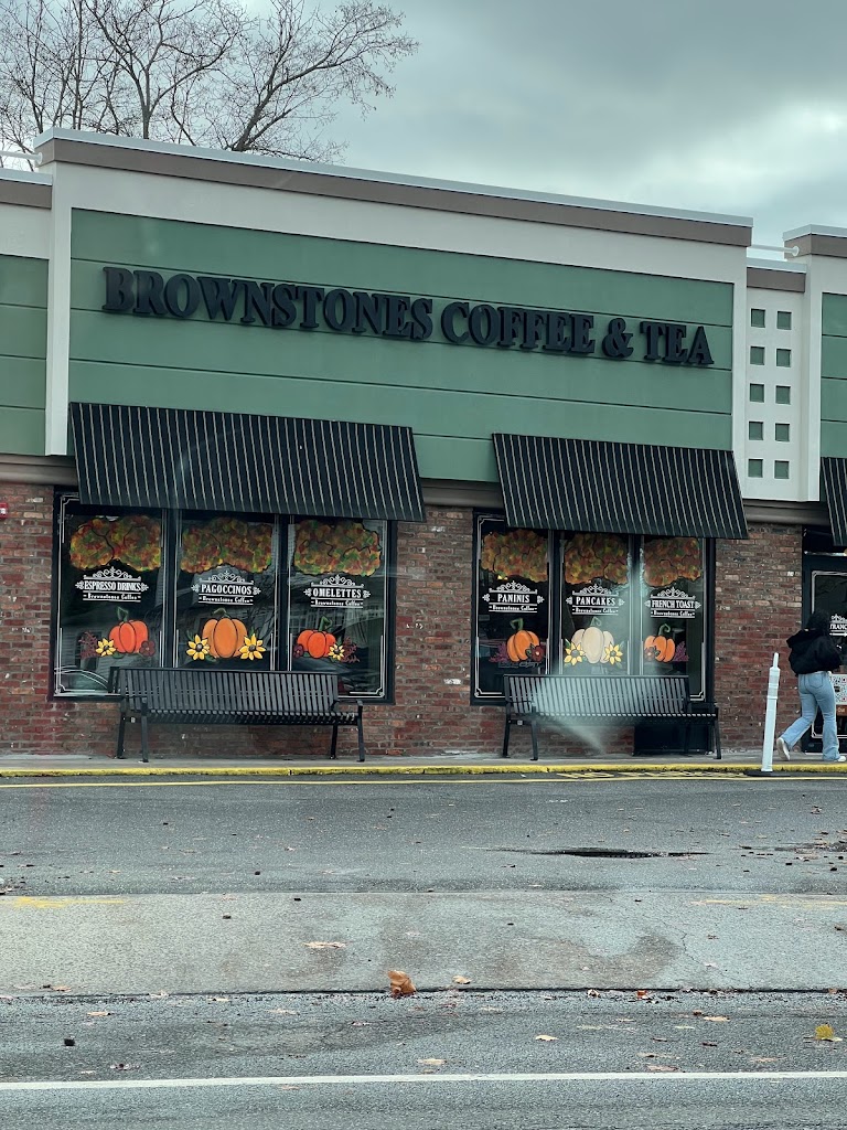 Brownstones Coffee Amityville 11701
