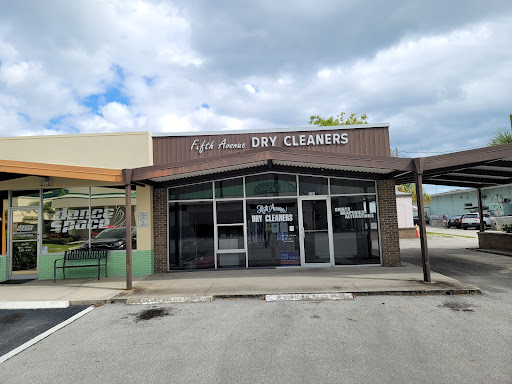 Dry Cleaner «Fifth Avenue Dry Cleaners», reviews and photos, 2146 5th Ave, Vero Beach, FL 32960, USA