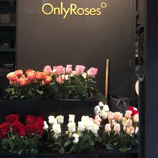 OnlyRoses