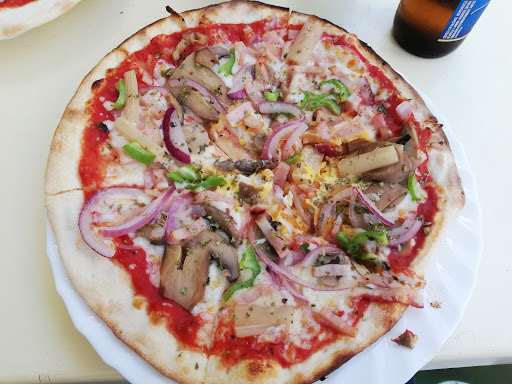 Pizza Nando