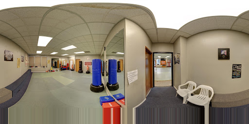 Martial Arts School «Lenderman Academy of Martial Arts, Inc», reviews and photos, 12702 Pacific Ave S, Tacoma, WA 98444, USA