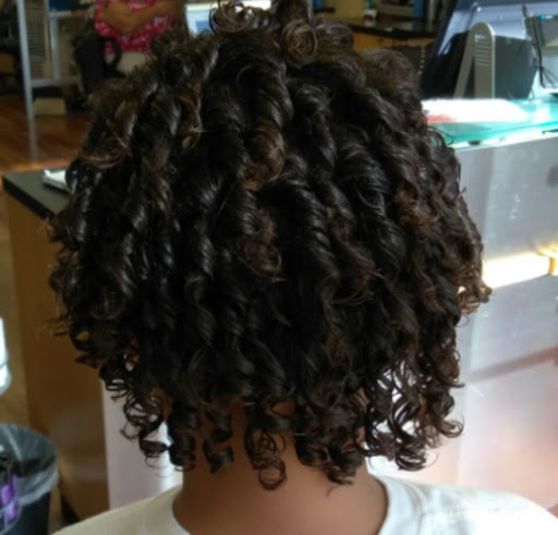 Beauty Salon «Level 7 Salon», reviews and photos, 3956 S Hudson Ave, Tulsa, OK 74135, USA