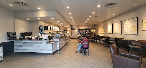 Coffee Shop «Starbucks», reviews and photos, 893 N Colony Rd a, Wallingford, CT 06492, USA