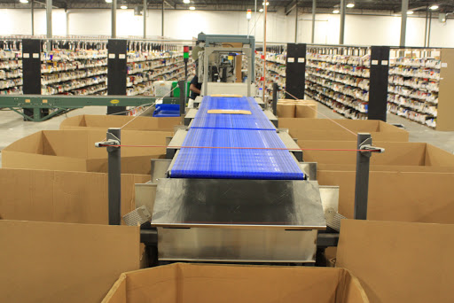 Book Store «CLEAN EARTH BOOKS», reviews and photos, 4875 Westpark Dr SW, Atlanta, GA 30336, USA