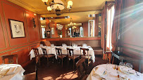 Atmosphère du Restaurant français Chez Georges à Paris - n°16