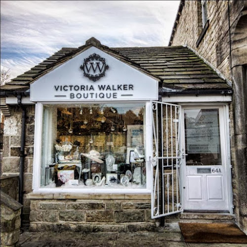 Victoria Walker Boutique - Leeds