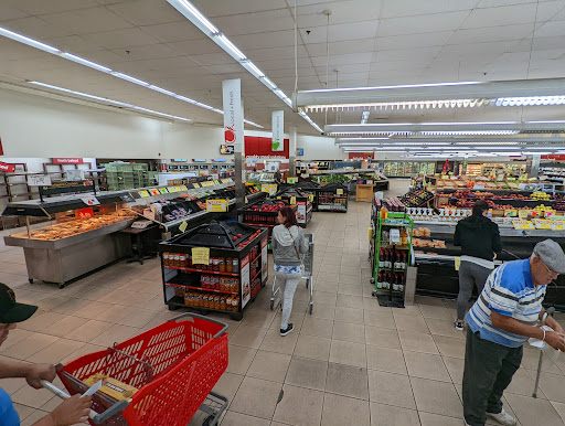 Supermarket «SuperFresh», reviews and photos, 3501 Amboy Rd, Staten Island, NY 10306, USA