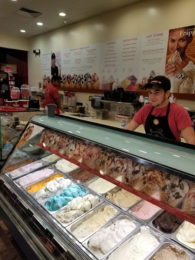 Ice Cream Shop «Cold Stone Creamery», reviews and photos, 1227 SW Wanamaker Rd Suite 100, Topeka, KS 66604, USA