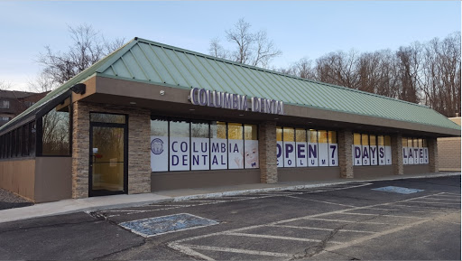 Columbia Dental