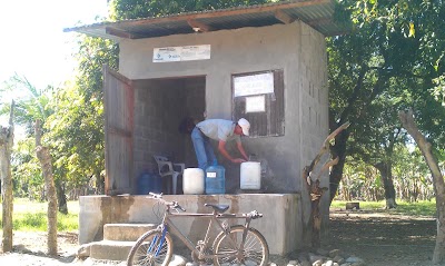 Photos of Purificadora Comunal de Agua LWTS&trade;