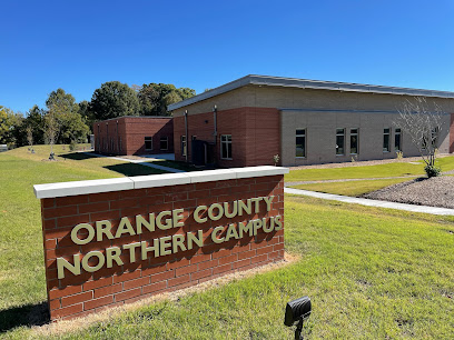 Orange County Environment and Agricultural Ctr.