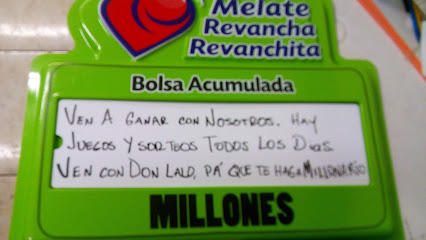 Lotería Don Lalos