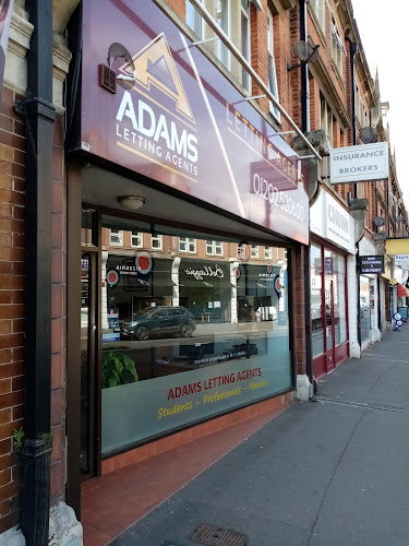 Adams Property Agents - Bournemouth