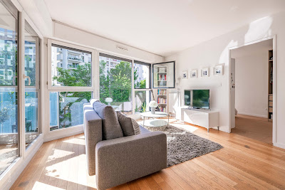 Diane Schroeder Immobilier Boulogne-Billancourt à Boulogne-Billancourt