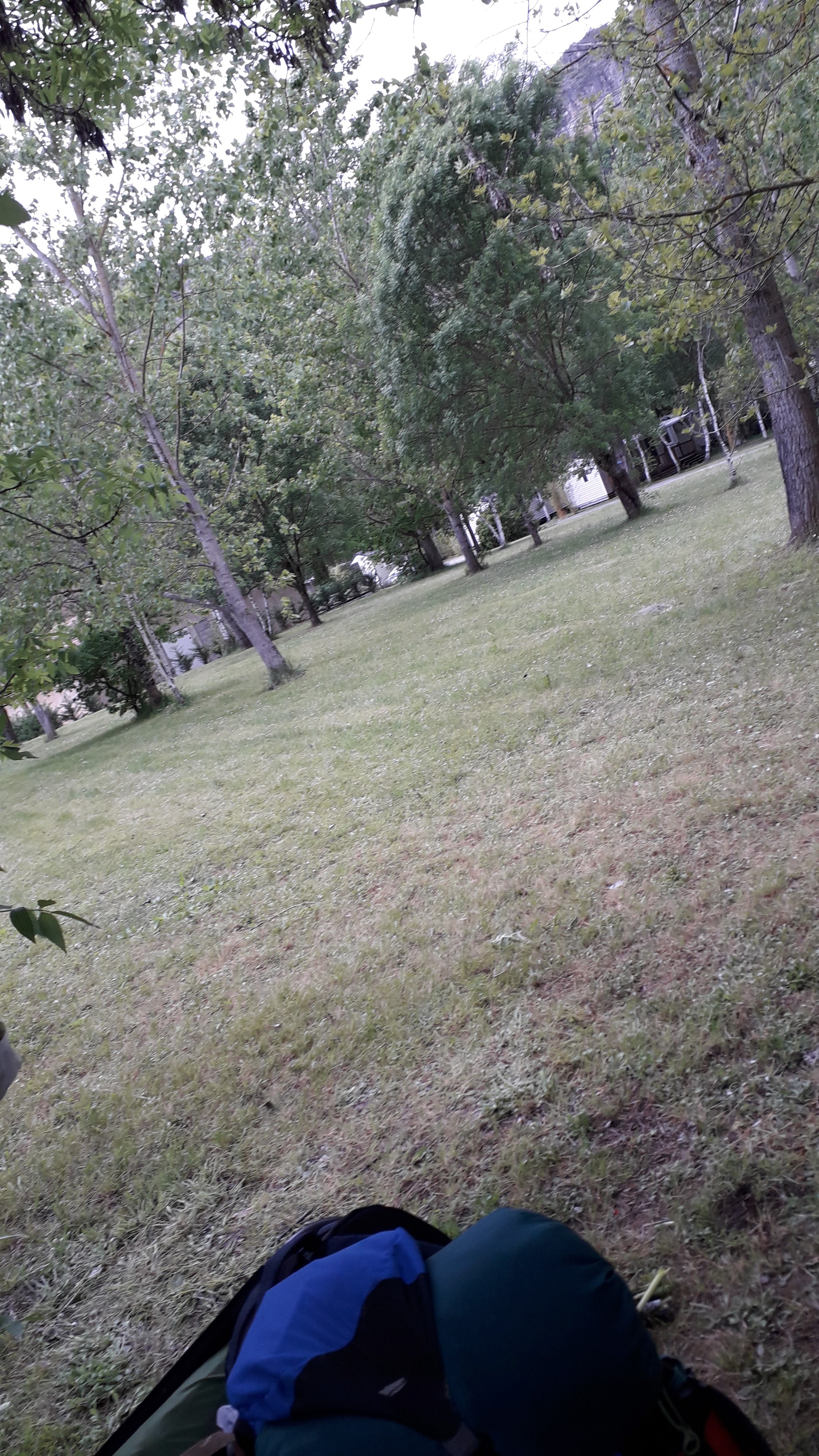 Photo n° 2 de l'avis de Louise.u fait le 03/05/2019 à 20:16